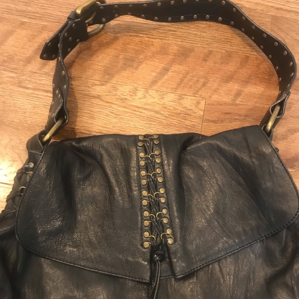 Kooba Shoulder Bag - Picture 2 of 8